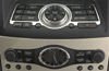 2008 Infiniti G35 Sedan Dashboard Picture
